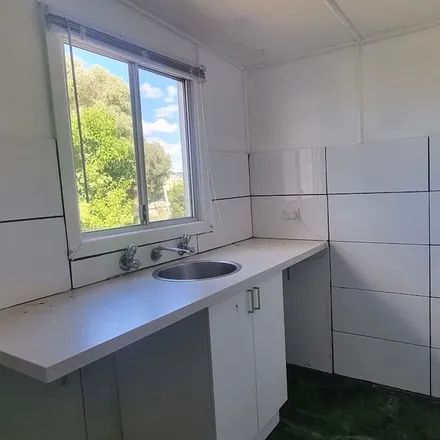 Rent this 4 bed apartment on Waratah Street in Parkes NSW 2870, Australia
