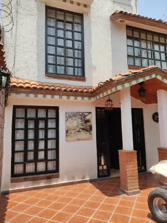 Buy this 5 bed house on Calle Mastuerzos in 55710 Coacalco de Berriozábal, MEX