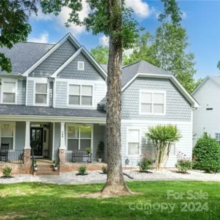 Buy this 4 bed house on 146 Preserve Way in Mooresville, NC 28117