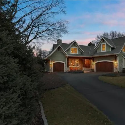 Buy this 5 bed house on 135 Birch Lane West in Wayzata, MN 55391
