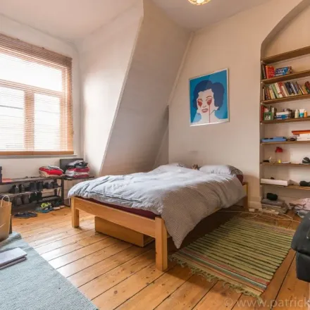 Image 1 - The Beehive, 407 Brixton Road, London, SW9 7DG, United Kingdom - Apartment for rent