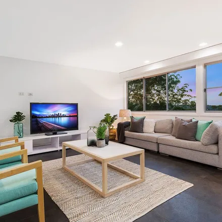 Rent this 4 bed apartment on 30 Rosemead Road in Sydney NSW 2077, Australia