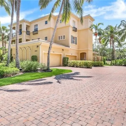 Rent this 3 bed condo on 2800 Tiburon Boulevard East in Collier County, FL 34109