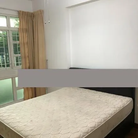 Rent this 3 bed apartment on Butterworth View in Joo Chiat, 21 Butterworth Lane