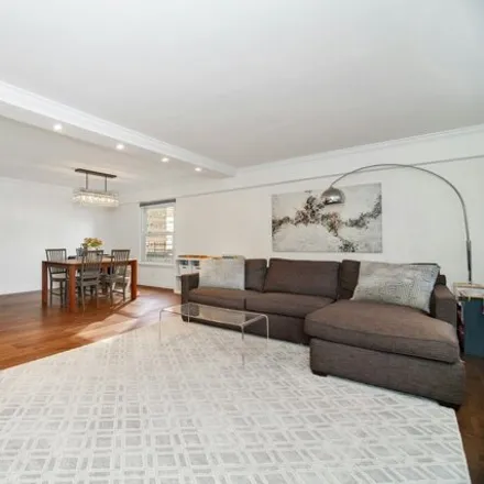 Buy this studio apartment on 1498 York Avenue in New York, NY 10075