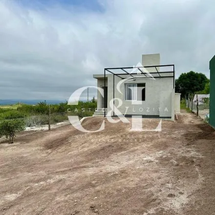 Buy this 2 bed house on Los Jazmines in Departamento Punilla, Villa Santa Cruz del Lago
