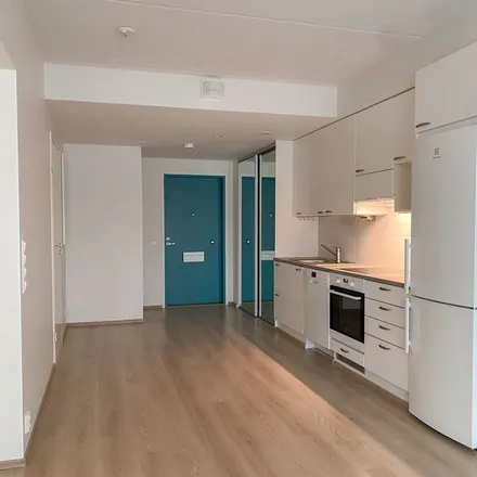 Rent this 2 bed apartment on Astreankatu 2 in 05900 Hyvinkää, Finland