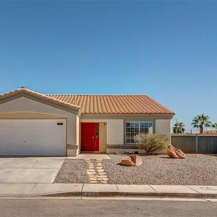 Buy this 3 bed house on 5218 Willowdale Court in North Las Vegas, NV 89031