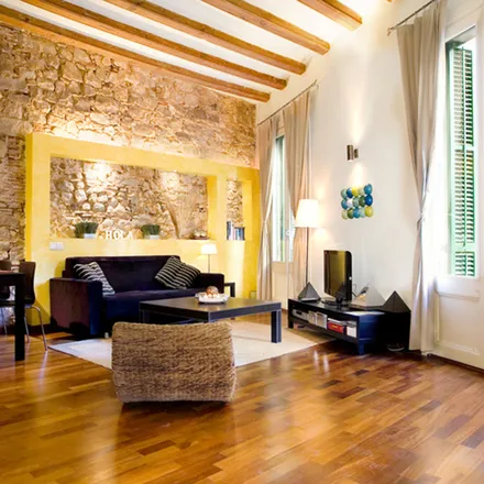 Image 9 - Carrer del Rec, 32, 08003 Barcelona, Spain - Apartment for rent