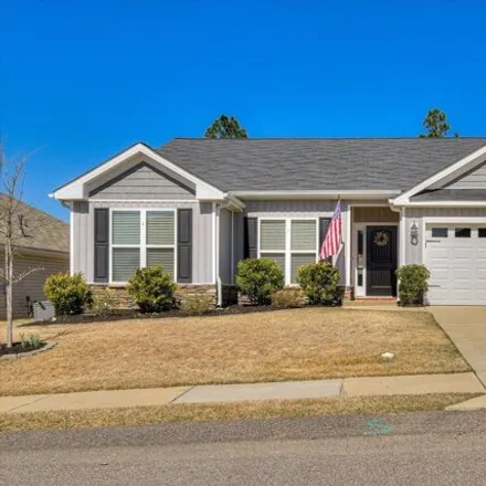 Buy this 4 bed house on 7098 Grayson Drive in Aiken County, SC 29829
