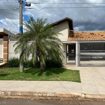 Buy this 3 bed house on Rua do Sucre in Carlota, Campo Grande - MS