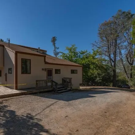 Buy this 2 bed house on 19835 Buckeye Dr in Volcano, California