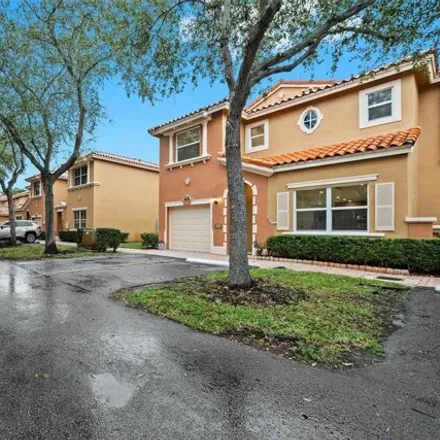 Image 2 - 8505 Northwest 140th Street, Miami Lakes, FL 33016, USA - Townhouse for rent
