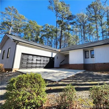 Rent this 3 bed house on 507 Perth Drive in Lee County, NC 27332