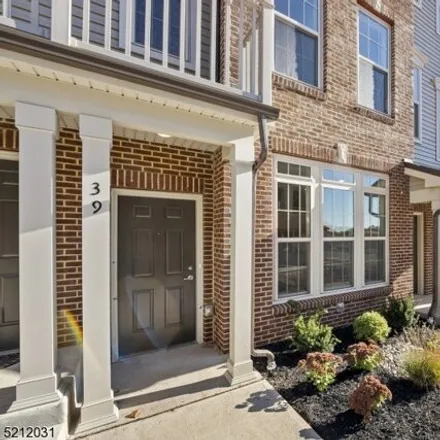 Image 1 - Robeson Street, Somerville, NJ 08896, USA - Townhouse for rent