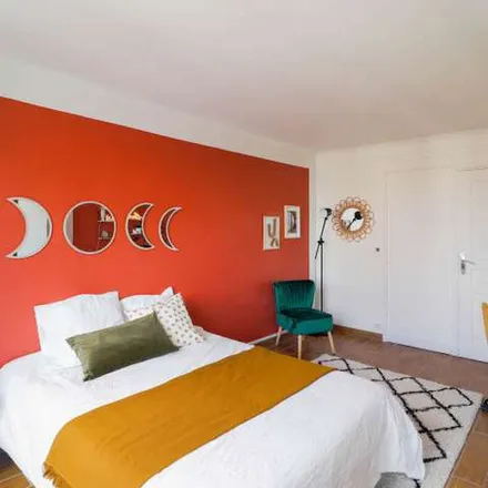 Image 9 - 10 Rue Louis Vicat, 75015 Paris, France - Apartment for rent