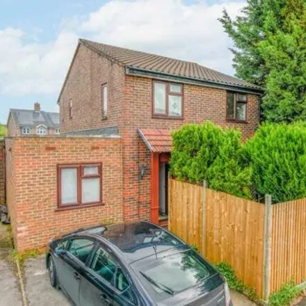 Buy this 6 bed house on Langport Close in Elmbridge, KT12 3TD