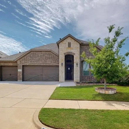 Buy this 4 bed house on 7500 Sweetwater Ln in Arlington, Texas