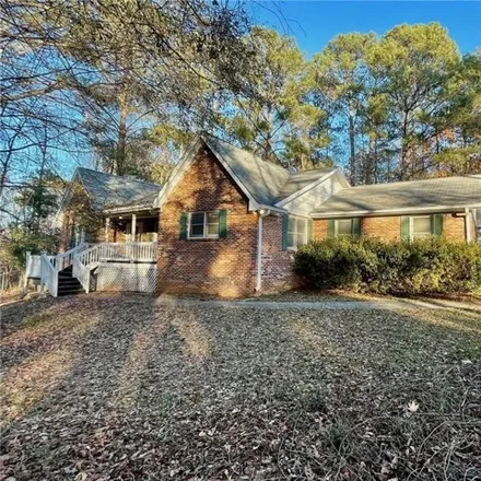 Buy this 3 bed house on McCurry Road in Henry County, GA