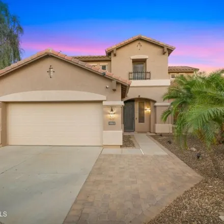Buy this 6 bed house on 9903 North 179th Drive in Waddell, Maricopa County
