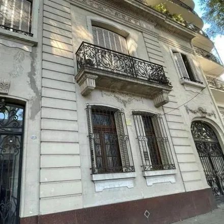 Image 2 - Antares, Avenida Pedro Goyena, Caballito, C1424 ALD Buenos Aires, Argentina - Apartment for sale