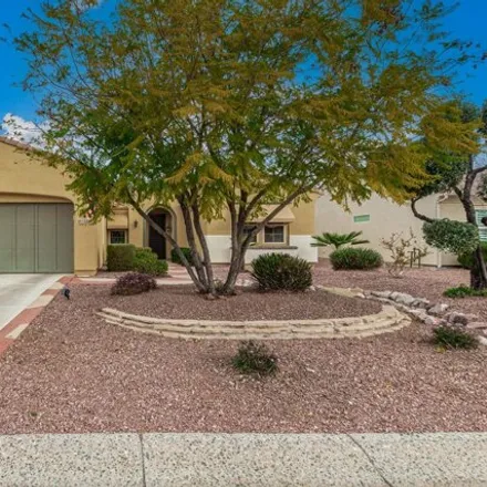 Image 2 - 13836 West Sola Drive, Sun City West, AZ 85375, USA - House for sale