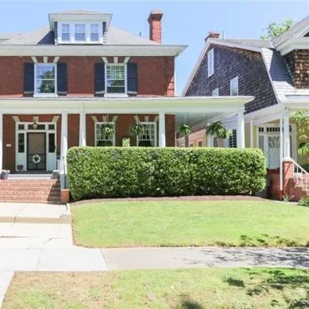 Buy this 6 bed house on 1116 Westover Avenue in Norfolk, VA 23507