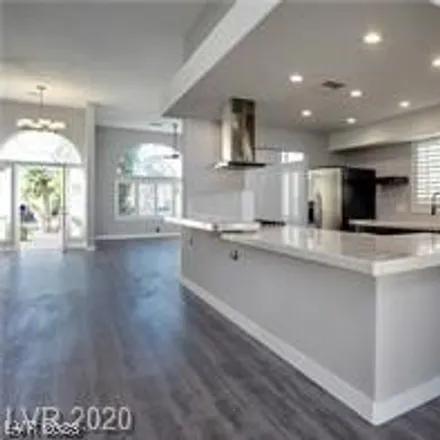 Image 4 - 4156 Scotmist Court, Las Vegas, NV 89129, USA - House for sale