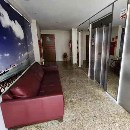 Rent this 1 bed apartment on Empresarial Le Monde in Rua José Soares Sobrinho 119, Jatiúca