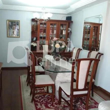 Buy this 4 bed apartment on Edifício Manhanttan in Rua Itaici 108, Alto de Santana