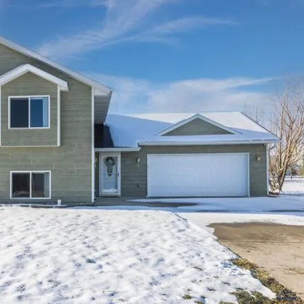 Buy this 4 bed house on 497 Daystar Road in Box Elder, SD 57719