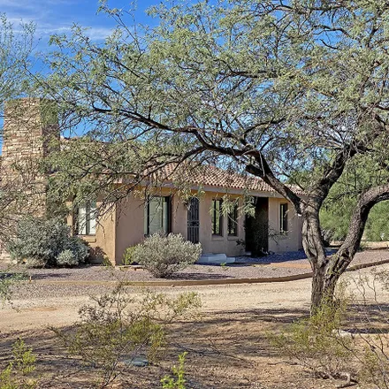 Buy this 3 bed house on 2250 East Kleindale Road in Tucson, AZ 85719