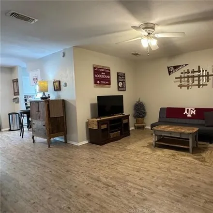 Buy this 2 bed condo on Dartmouth Street in College Station, TX 77840