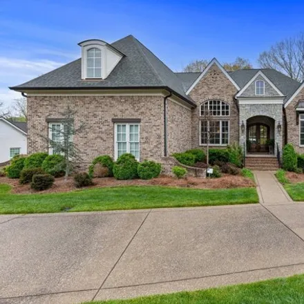 Buy this 6 bed house on 6777 Hasting Lane in Williamson County, TN 37069