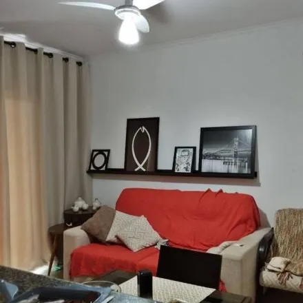 Buy this 2 bed apartment on Avenida do Trabalhador in Nucleo Maxland, Praia Grande - SP