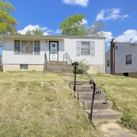 Buy this 3 bed house on 5110 Iroquois Street in College Park, MD 20740