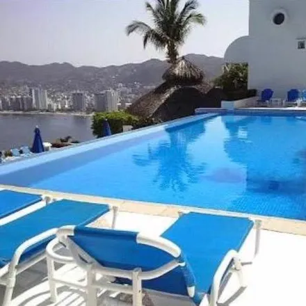 Image 2 - unnamed road, Brisas Diamante, 39300 Acapulco, GRO, Mexico - Apartment for sale