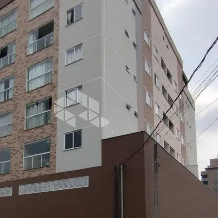 Buy this 2 bed apartment on Rua Governador Jorge Lacerda 75 in Centro, Jaraguá do Sul - SC
