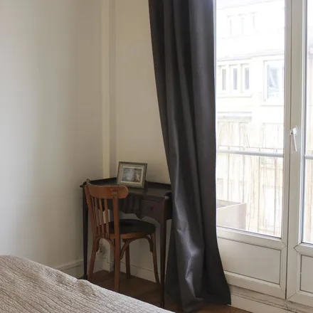 Rent this 2 bed apartment on 93300 Aubervilliers
