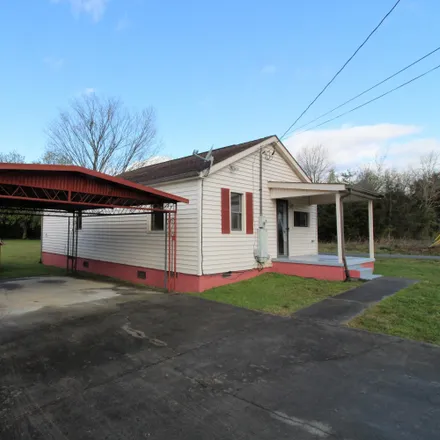 Image 4 - 100 County Farm Road, Alnwick, Blount County, TN 37801, USA - House for sale