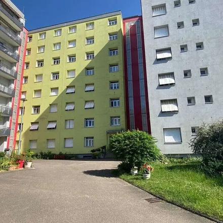 Image 5 - 1 Rue Saint-Louis, 57950 Montigny-lès-Metz, France - Apartment for rent