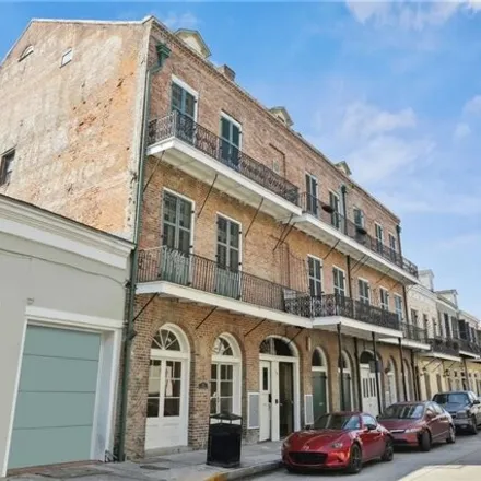 Image 1 - 516 Governor Nicholls Street, New Orleans, LA 70116, USA - Condo for sale