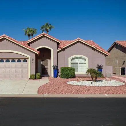 Rent this 2 bed house on 6270 South Tournament Lane in Chandler, AZ 85249