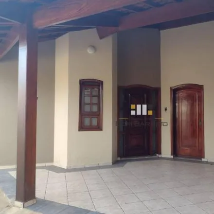 Rent this 2 bed house on Rua Eugenio Graupner in Vila Menuzzo, Sumaré - SP