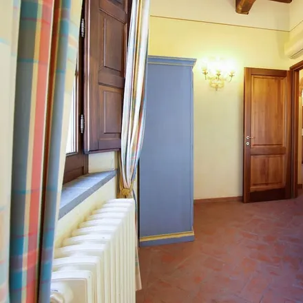 Image 5 - Montaione, Florence, Italy - Apartment for rent