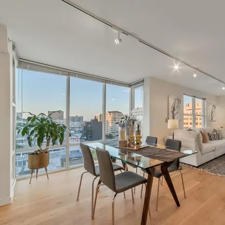 Buy this 1 bed condo on 1499 Sutter Street in San Francisco, CA 94164
