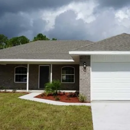 Buy this 3 bed house on 82 White Horse Lane in Palm Coast, FL 32164