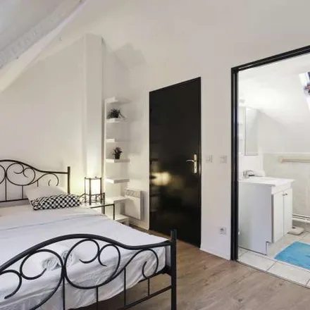 Image 3 - 106 Rue de Paris, 91120 Palaiseau, France - Apartment for rent