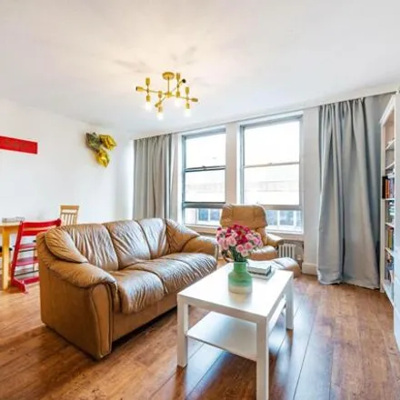 Buy this 2 bed apartment on United Westminster Almshouses in Emery Hill Street, Westminster