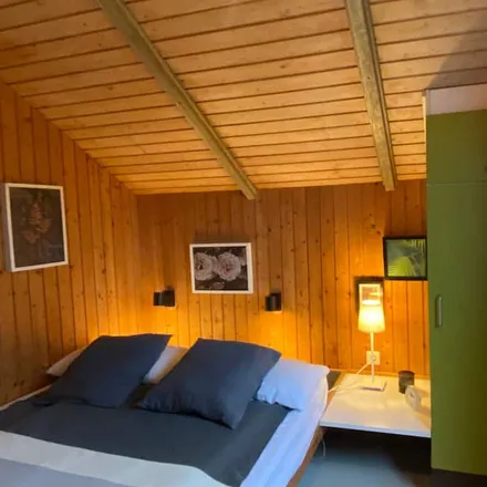 Rent this 3 bed house on Glücksburg (Ostsee) in Schleswig-Holstein, Germany